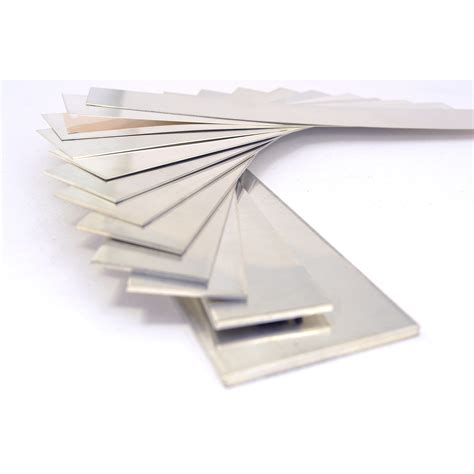 18 gauge sterling silver sheet metal|rio grande silver sheet.